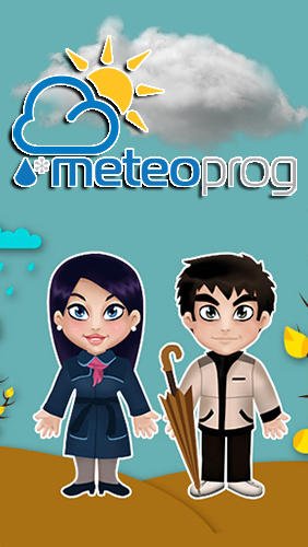download Meteoprog: Dressed by weather apk